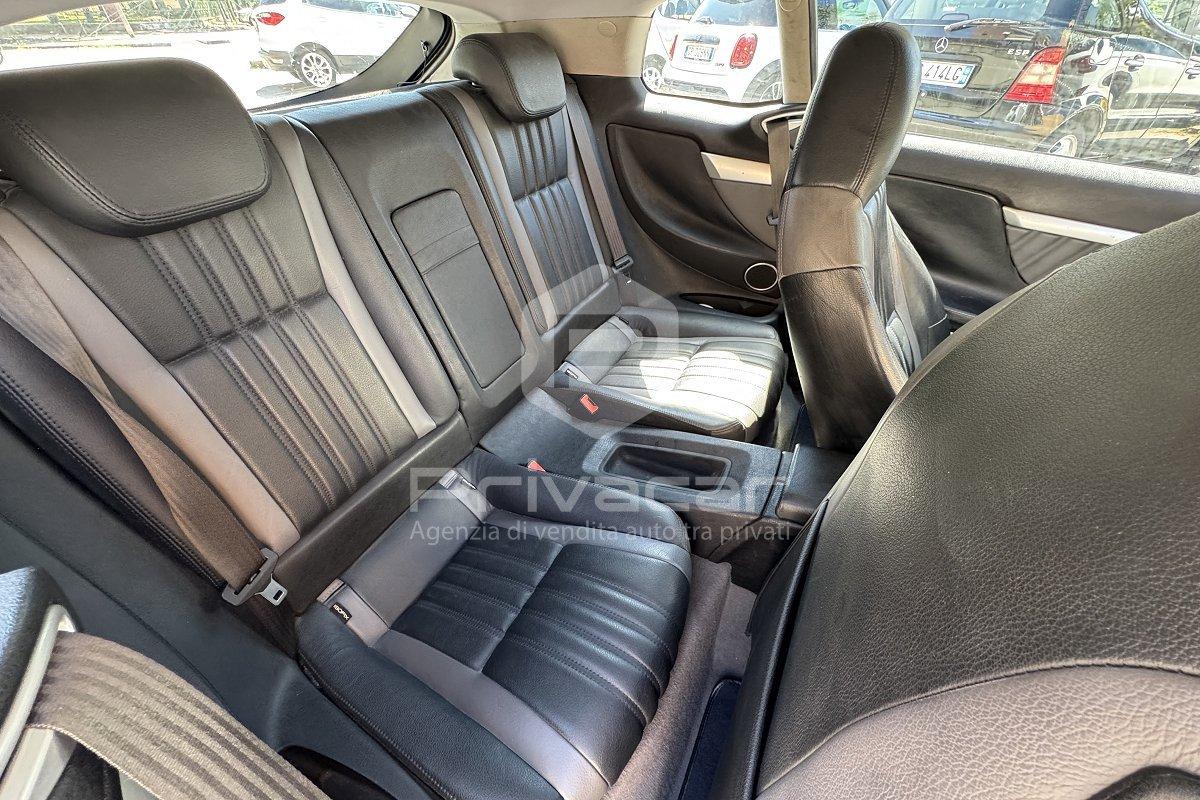 ALFA ROMEO Brera 2.4 JTDm 20V 210CV Sky Window