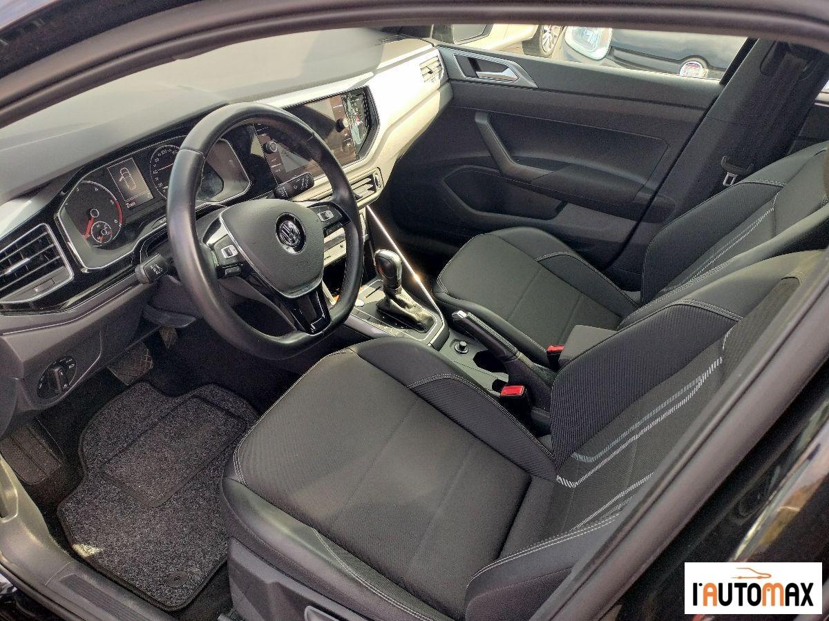 VOLKSWAGEN POLO 1.6 TDI 95CV DSG 5p R-LINE