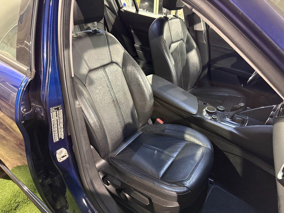 ALFA ROMEO - Giulia 2.2 t Super 180cv auto