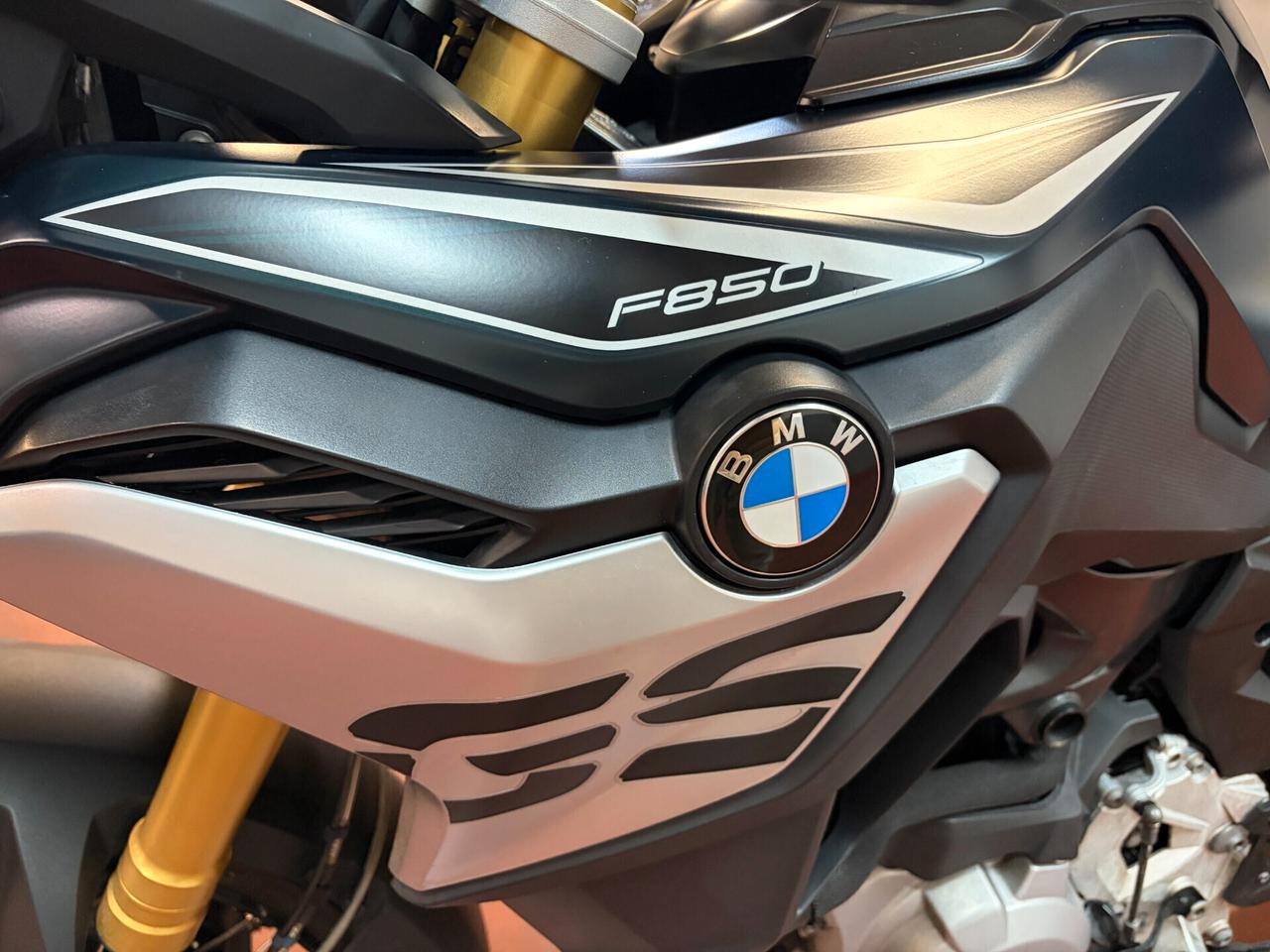 Bmw F 850 GS