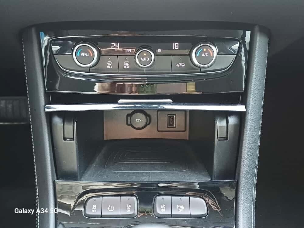 Opel Grandland X 1.5 diesel Ecotec Start&Stop aut. Elegance