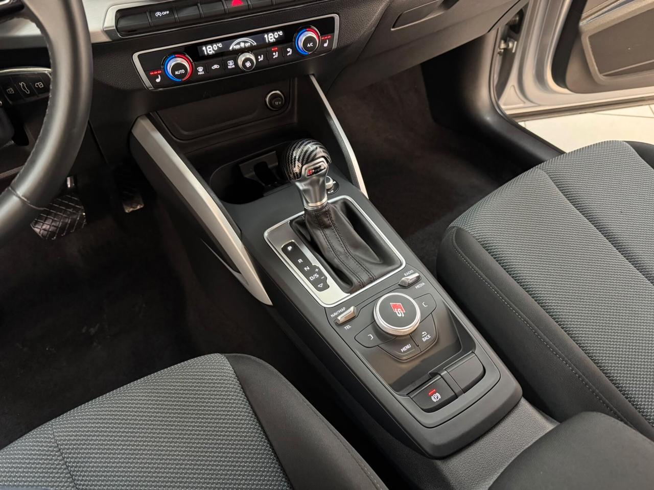 Audi Q2 1.6 TDI S tronic 2020 116/CV