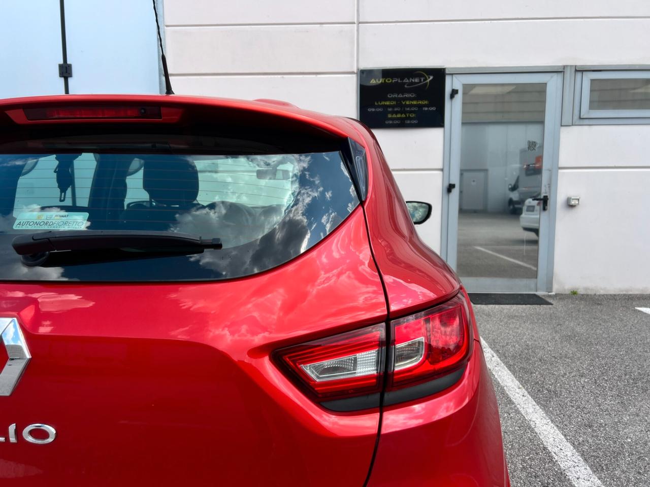 Renault Clio 1.2 75CV GPL 5 porte Wave