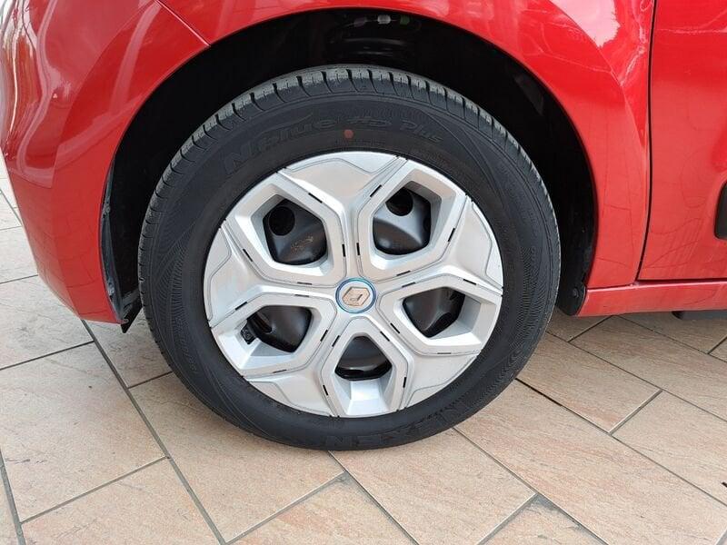 Renault Twingo Electric Twingo 22kWh Zen