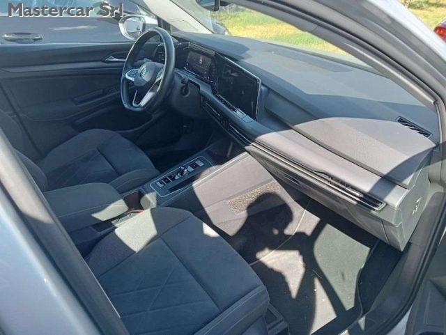 VOLKSWAGEN Golf 1.5 etsi evo Style 130cv dsg GG531DH