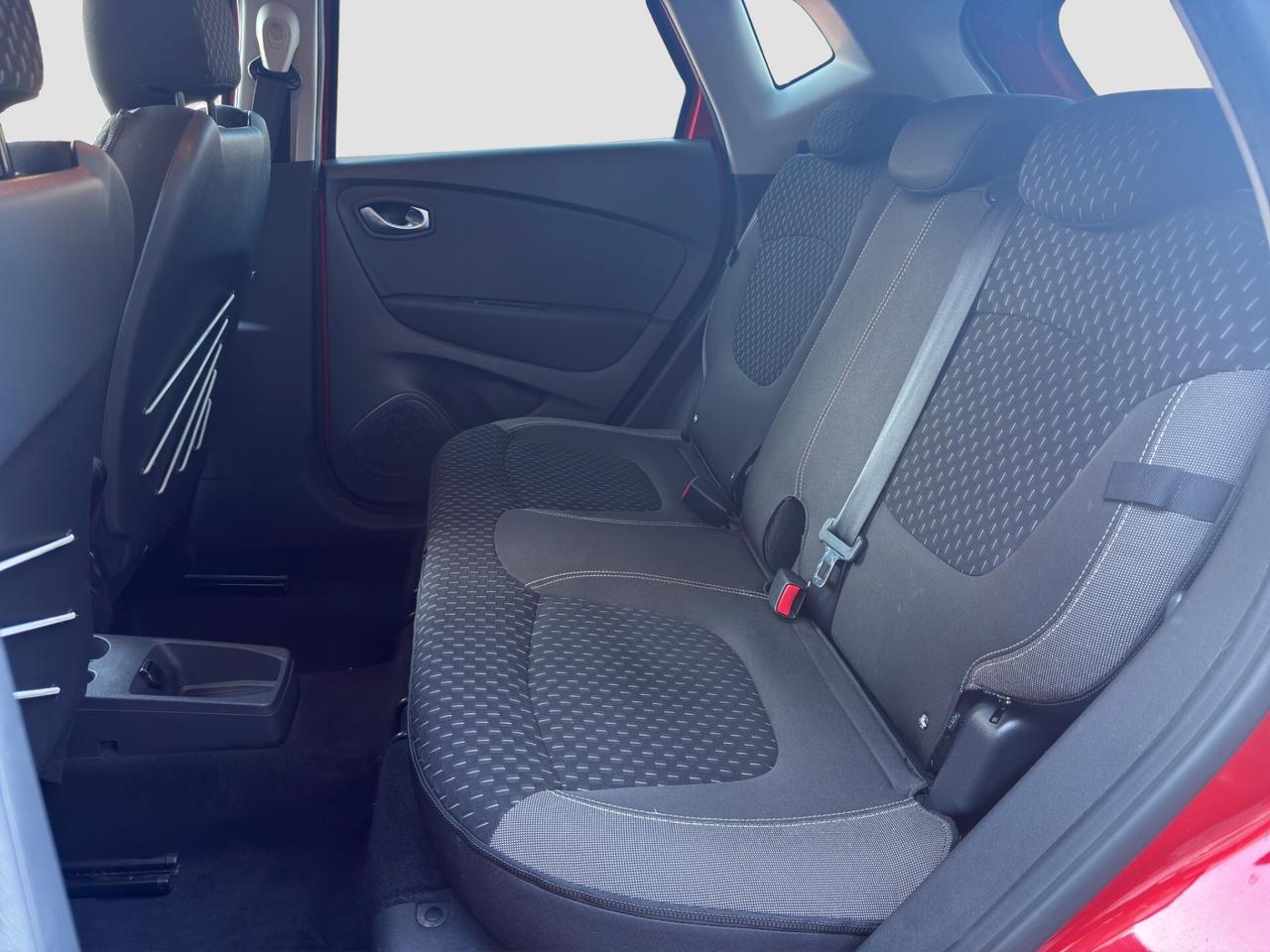 Renault Captur dCi 8V 90 CV Start&Stop Energy Intens