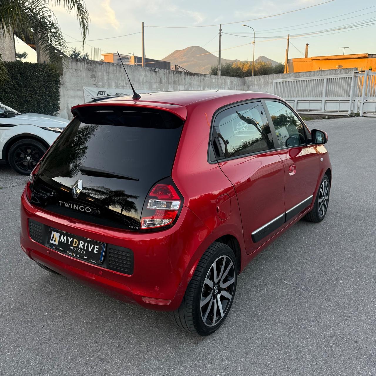 Renault Twingo TCe 90 CV Stop&Start Energy Intens