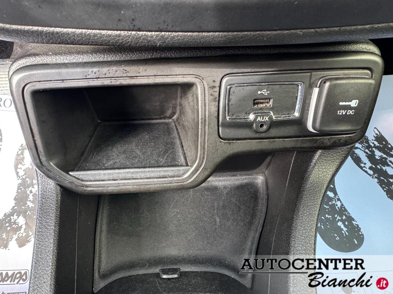 Jeep Renegade 1.5 turbo t4 mhev Limited 2wd 130cv dct