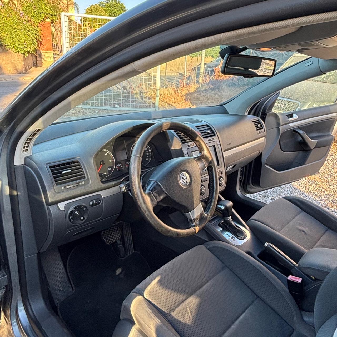 Volkswagen Golf 1.9 TDI 5p. DSG Comfortline