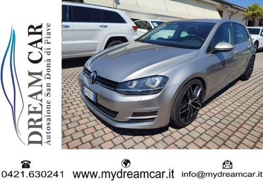VOLKSWAGEN Golf 2.0 TDI DSG 5p. Highline BlueMotion Tech.