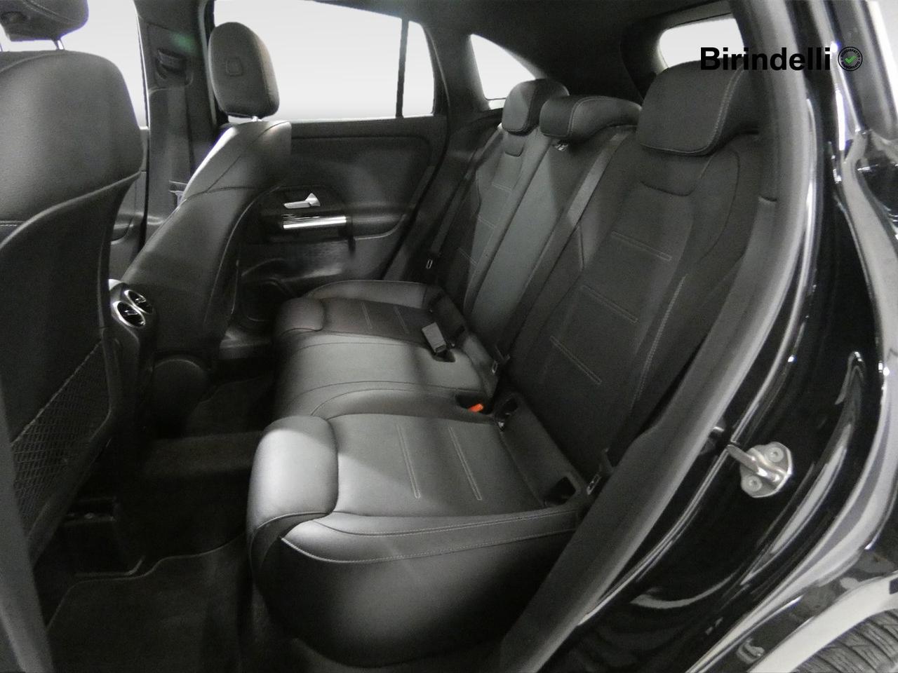 Mercedes-Benz GLA (H247) - GLA 35 4Matic AMG