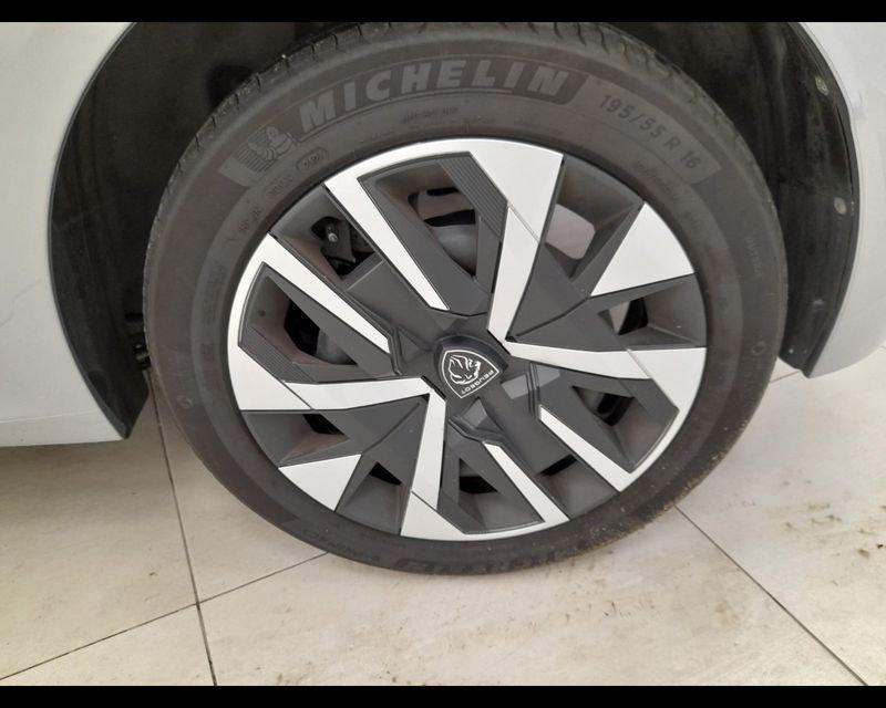 Peugeot 208 5P - ACTIVE P.Tech 75 S&S