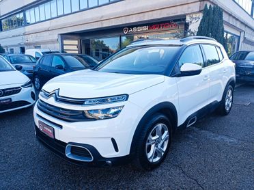 Citroen C5 Aircross BlueHDi 130 S&S Business