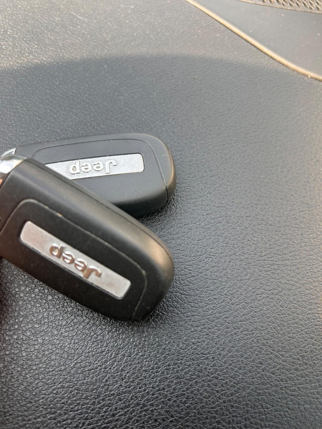 Jeep Renegade 1.6 130 Cv LIMITED LED GARANZIA