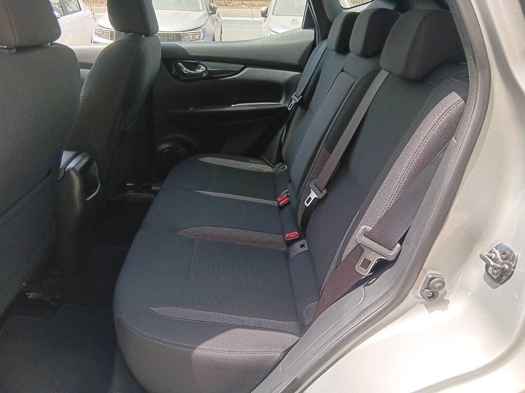Nissan Qashqai Business 1.5 Dci (110 cv)
