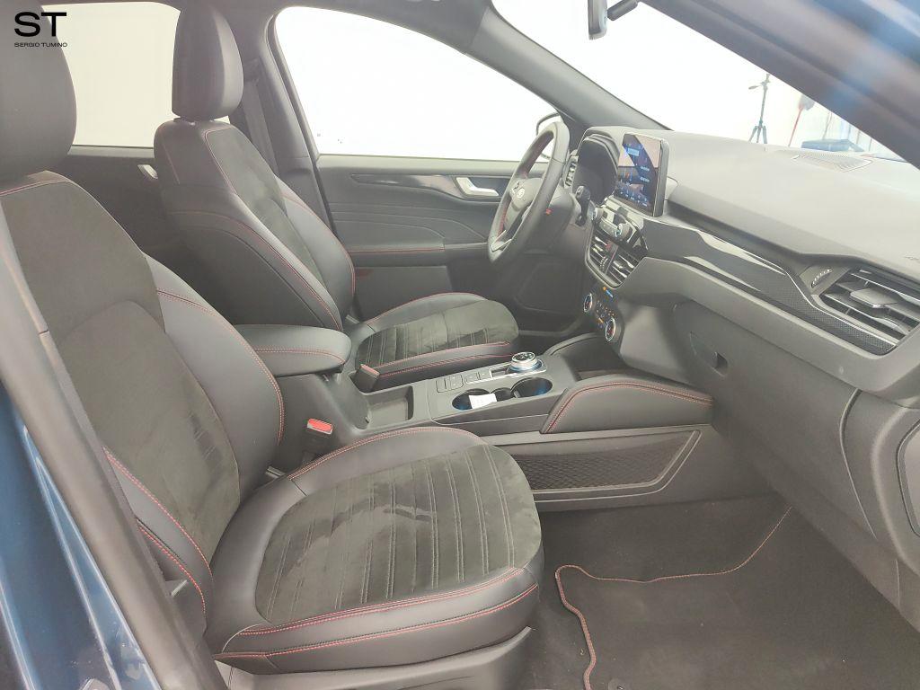 FORD Kuga 3ª serie - Kuga 2.5 Full Hybrid 190 CV CVT 2WD ST-Line X