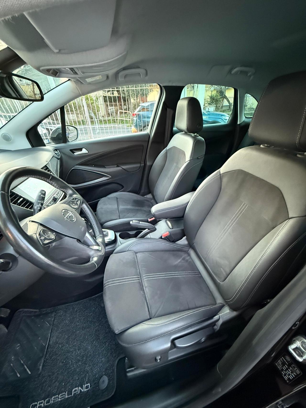 Opel Crossland 130cv Turbo *AUTOMATICA*