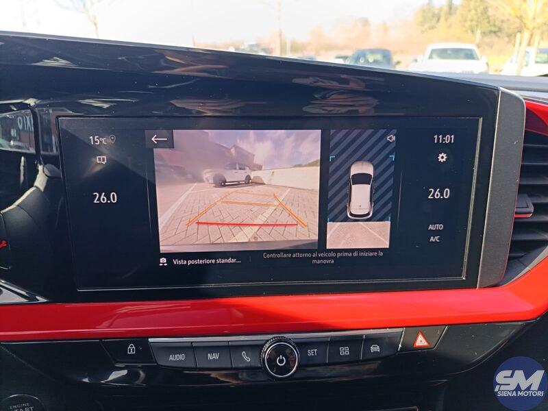 Opel Mokka 1.2 T 130cv GS Line+ AT8