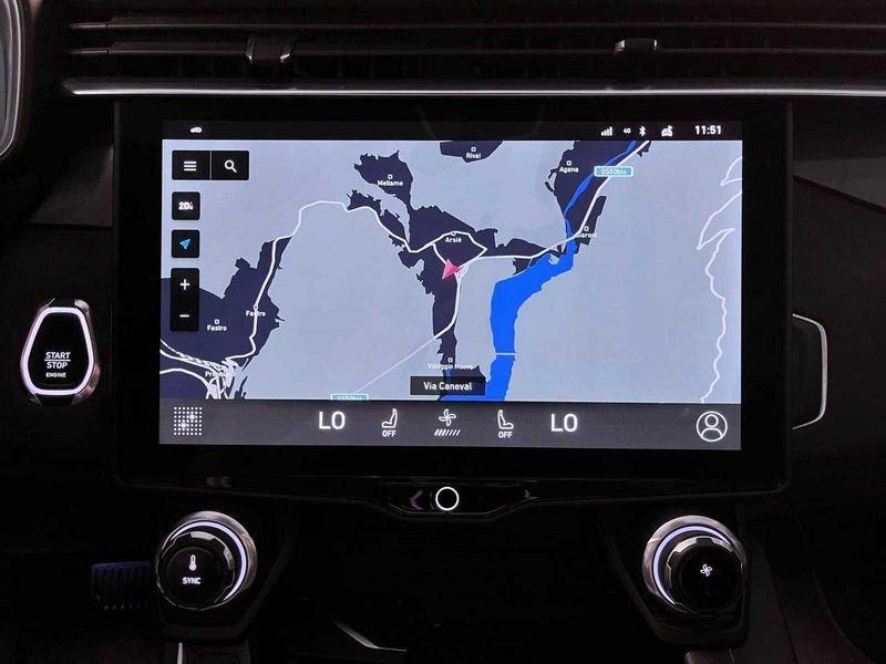 Lynk & Co 01 PHEV 1.5 179 cv FULL OPTIONAL CAMERA 360°
