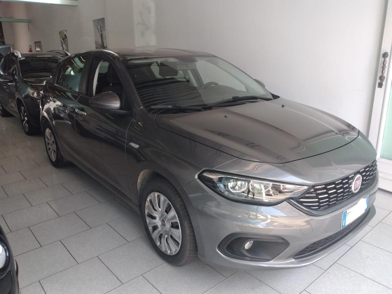Fiat Tipo 1.4 5 porte Lounge