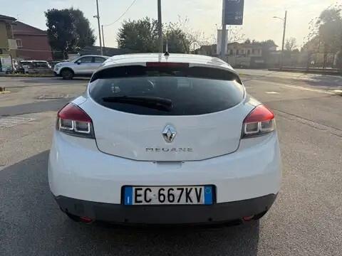 Renault Megane Mégane 1.4 TCe Dynamique