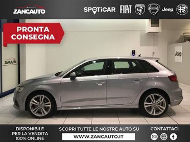 Audi A3 30 TDI Business S-TRONIC