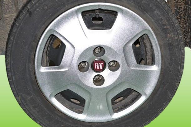 FIAT NUOVO FIORINO - Fiorino S2 Cargo Sx 1.3 Multijet 95 Cv E6d-Final