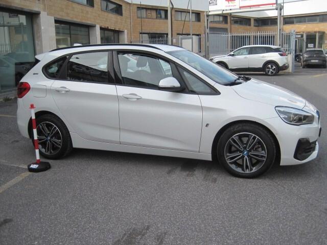 Bmw 2er Active Tourer 225xe Active Tourer iPerformance Msport aut.