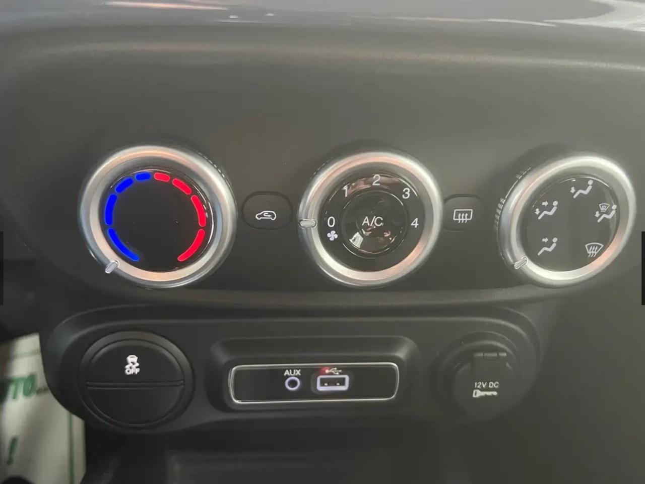 Fiat 500L 1.3 Multijet 95 CV Business Perfetta