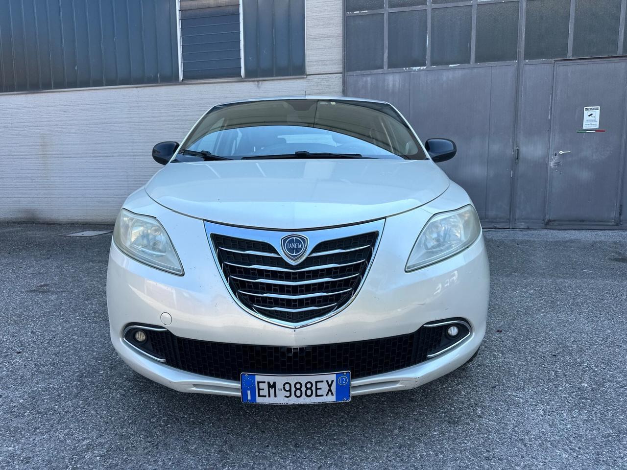 Lancia Y 1.2 GPL OK NEOPATENTATI Possibile Finanziamento