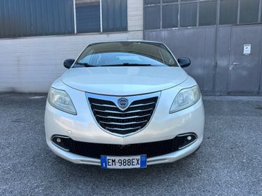 Lancia Y 1.2 GPL OK NEOPATENTATI Possibile Finanziamento