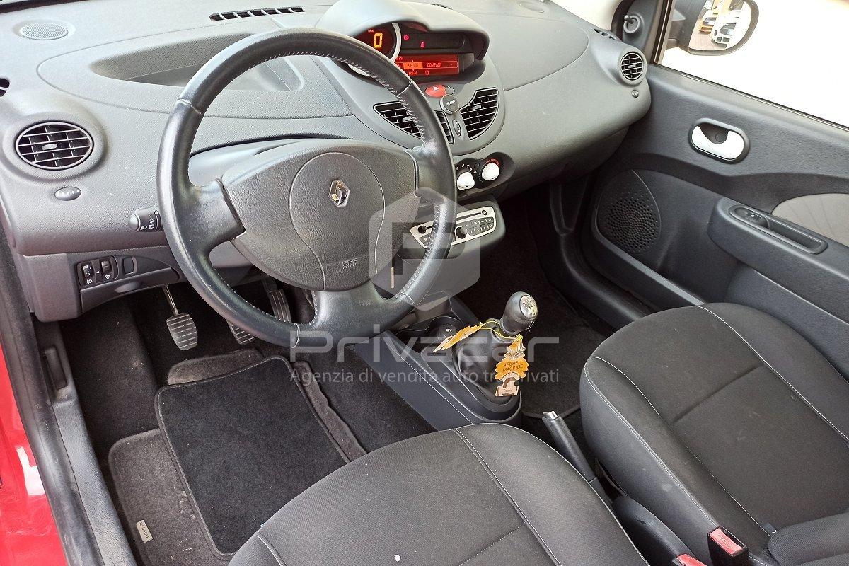 RENAULT Twingo 1.2 16V LEV Live