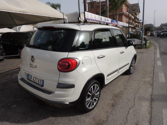 FIAT 500L 1.3 Multijet 95 CV City Cross