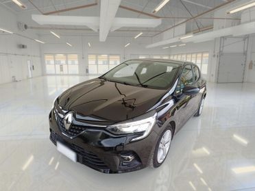 RENAULT CLIO 1.0 TCE 66KW BUSINESS 5 PORTE BERLINA