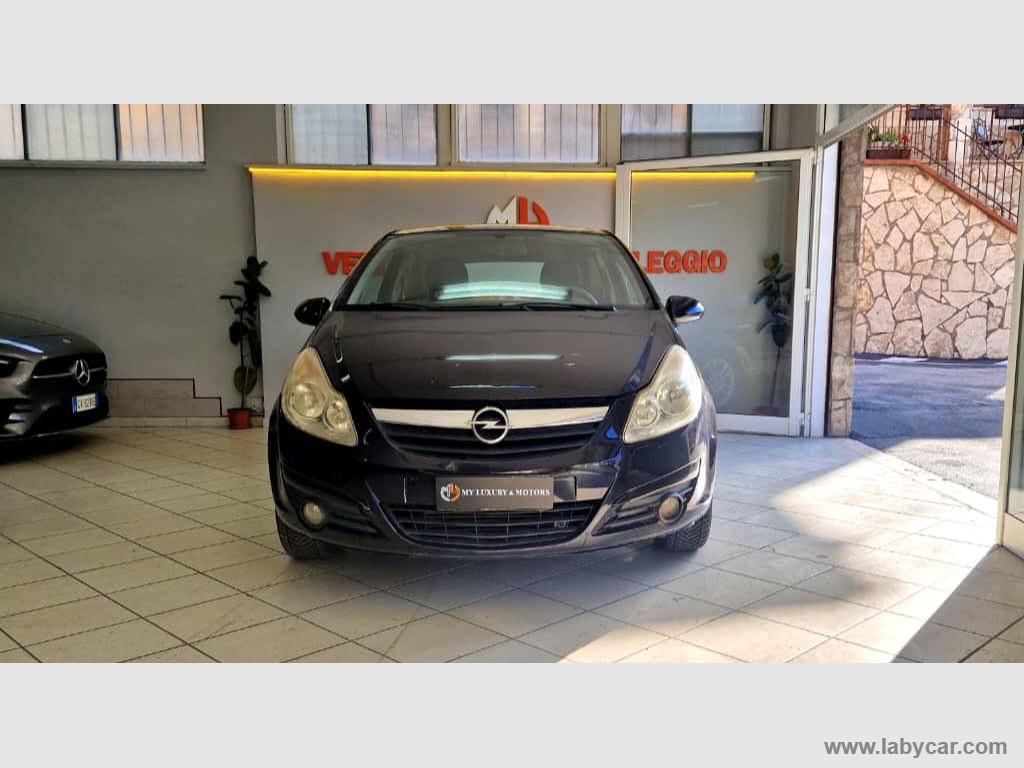 OPEL Corsa 1.3 CDTI 75 CV 3p. Enjoy