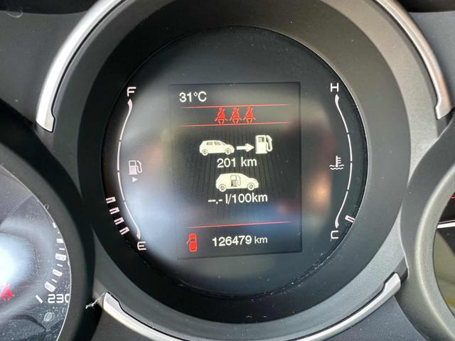 FIAT 500L 1.3 Multijet 95 CV Cross OK NEOPATENTATO