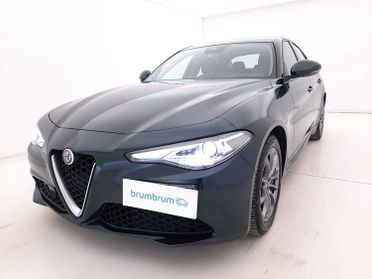 Alfa Romeo Giulia Business AT8 BR873019 2.1 Diesel 160CV