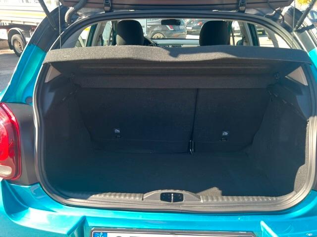 Citroen C3 BlueHDi 100 S&S Shine Pack