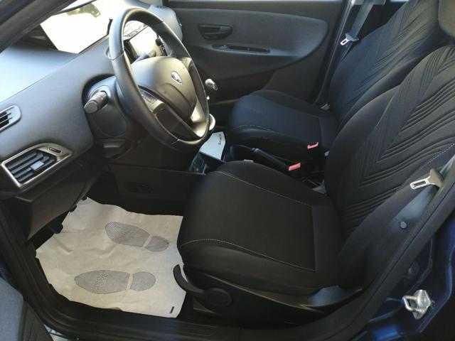 LANCIA Ypsilon 1.0 FireFly 5 porte S&S Hybrid Ecochic Gold