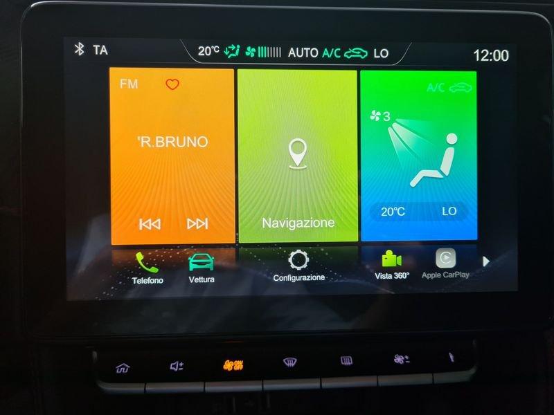 MG ZS ZS 1.5 Luxury