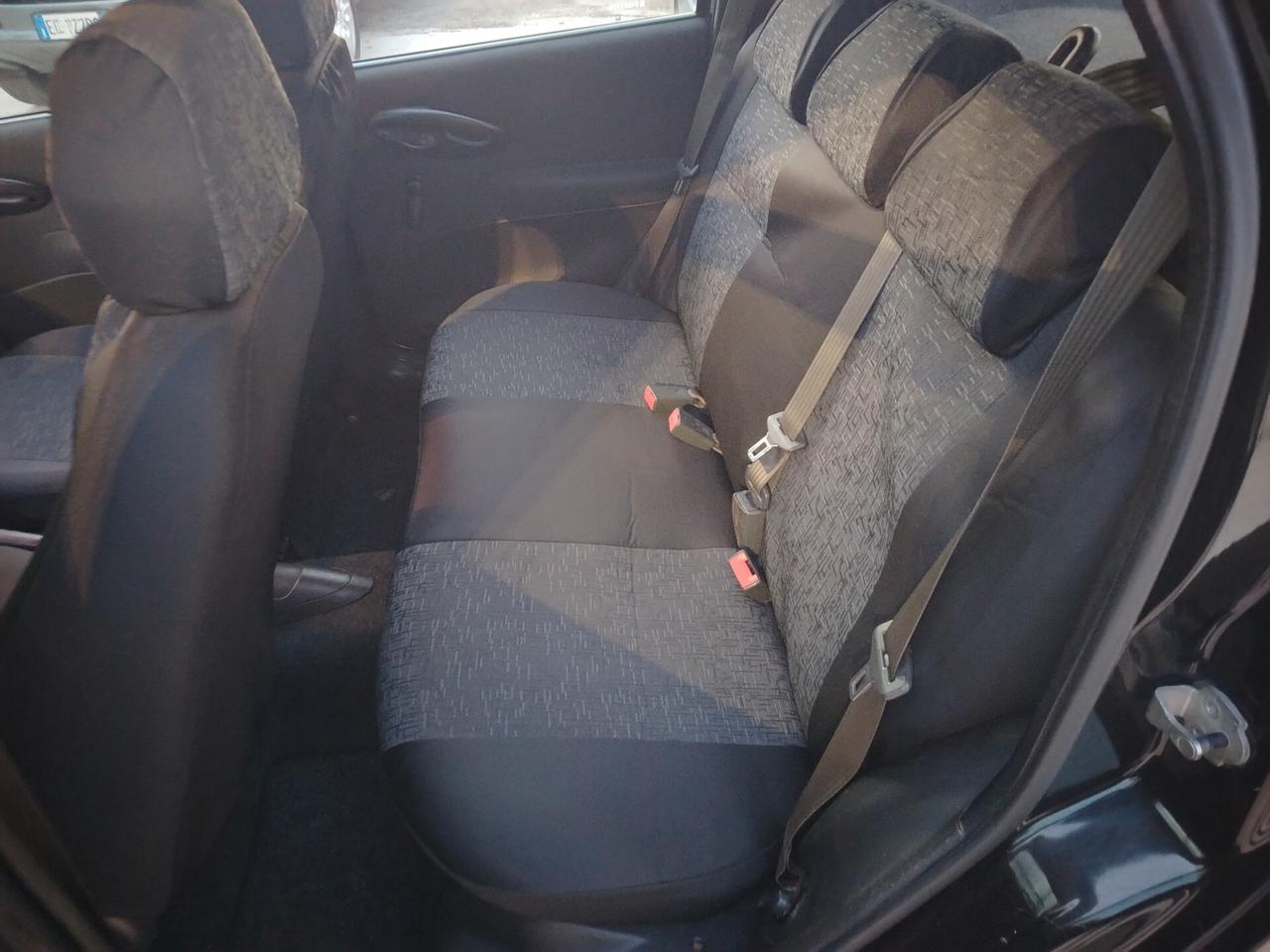 Fiat Punto Classic 1.2 5 porte Natural Power