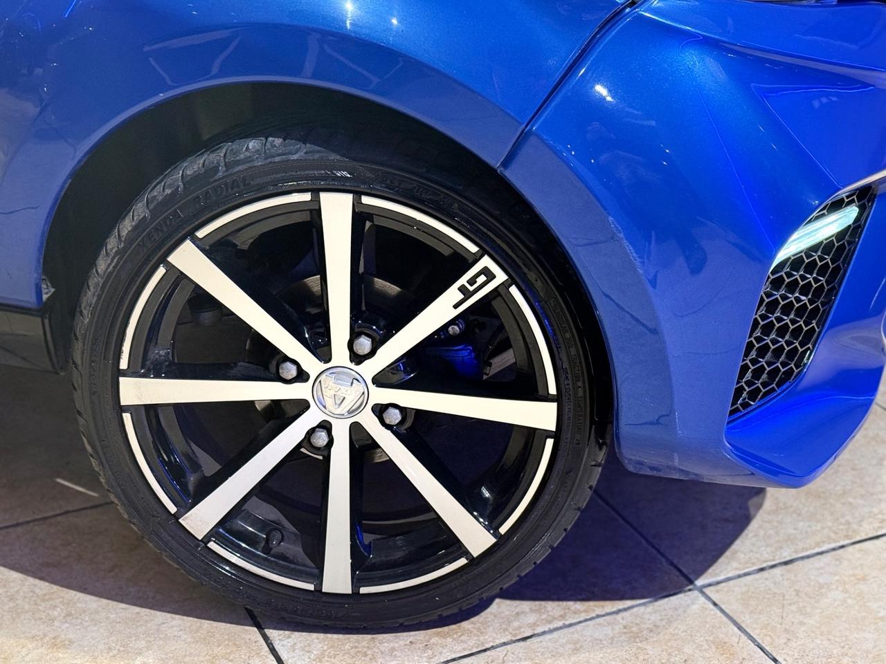 Aixam City GTO Emotion