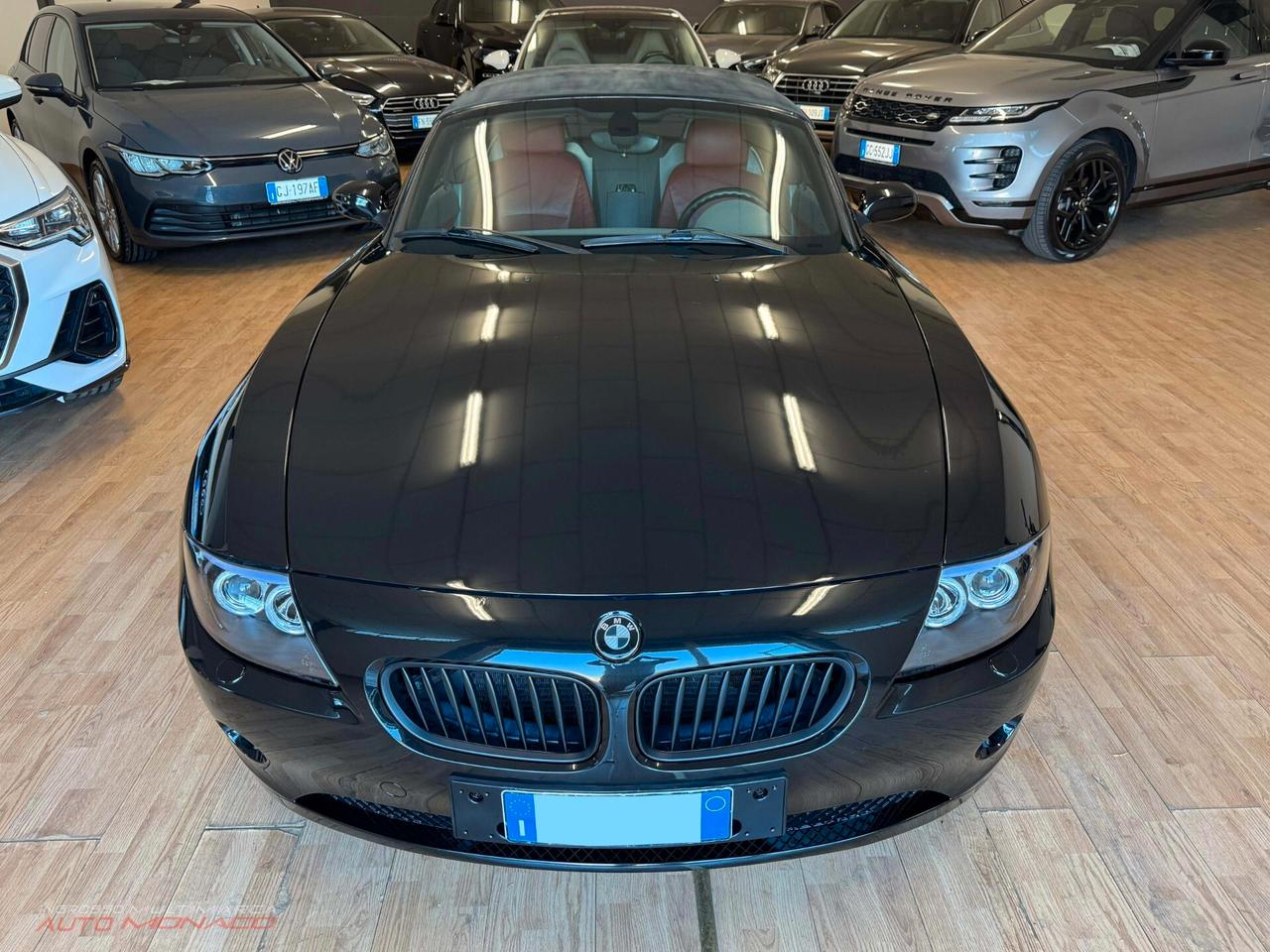 Bmw Z4 2.5i 192cv - 12/2004