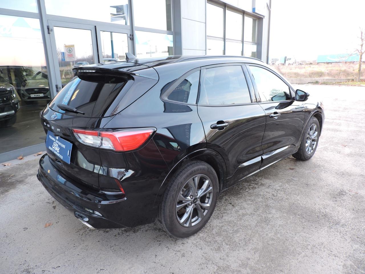 Ford Kuga 1.5 EcoBoost 150 CV 2WD ST-Line