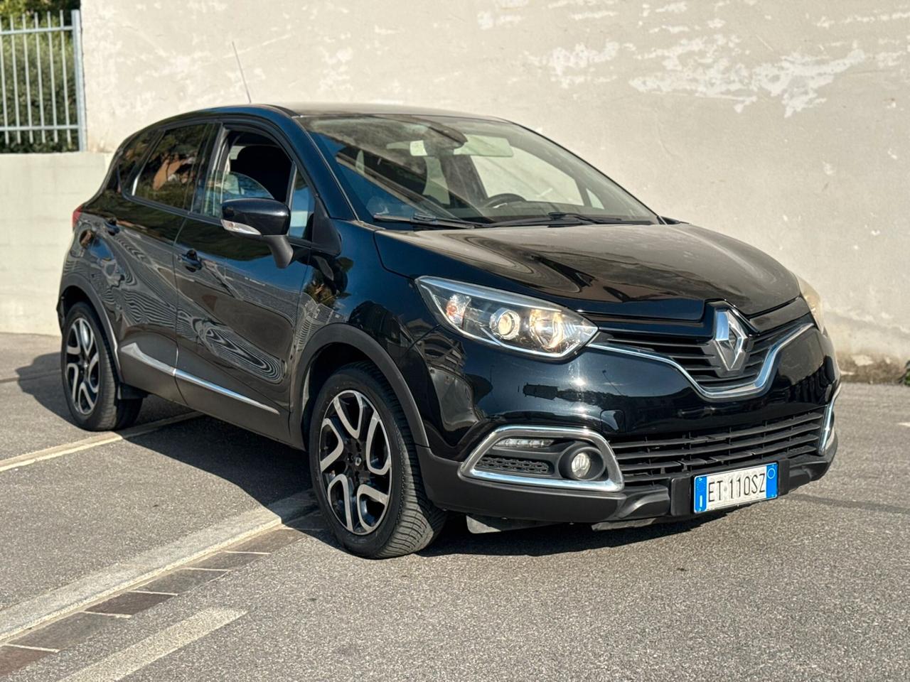 Renault Captur 1.5 dCi 8V 90 CV Start&Stop Energy R-Link