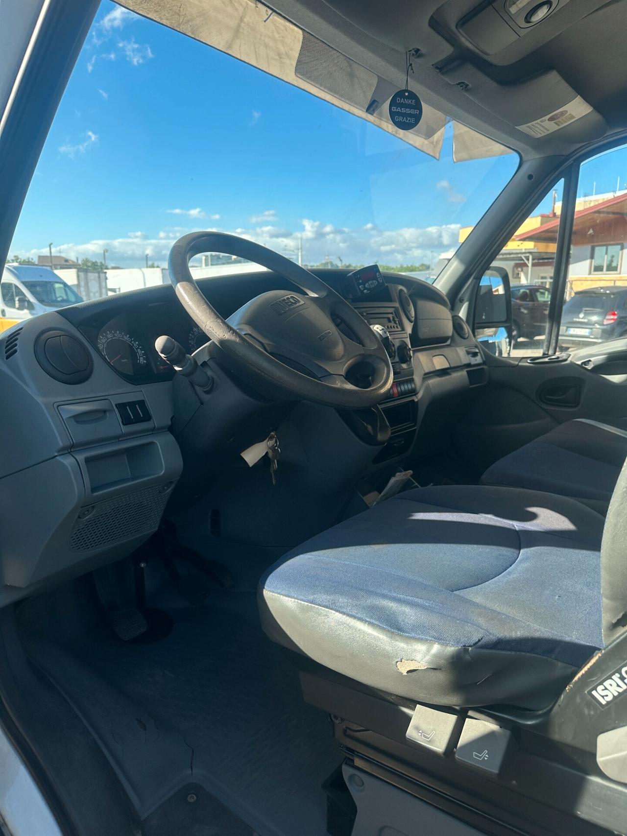 Iveco Daily 35C15