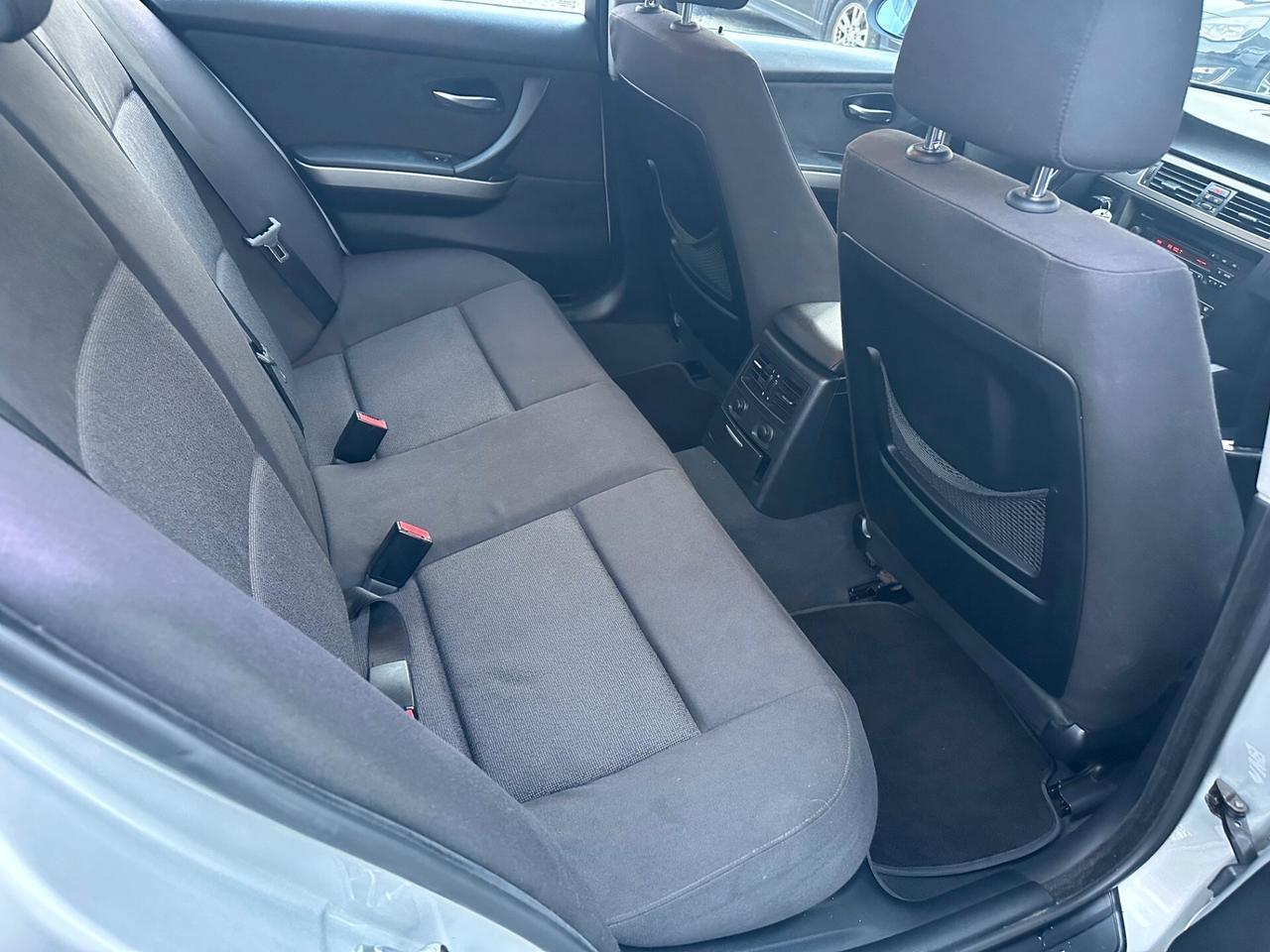 Bmw 320 320i cat Eletta