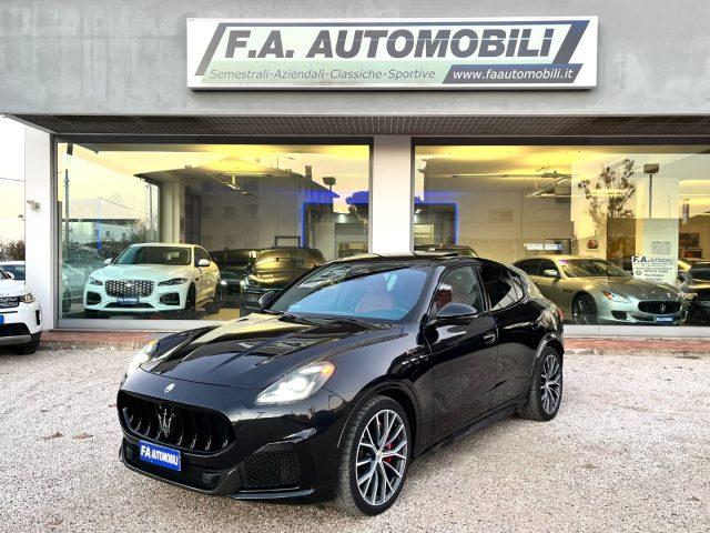 MASERATI Grecale V6 530 CV AWD Trofeo *FULL FULL OPTIONAL*