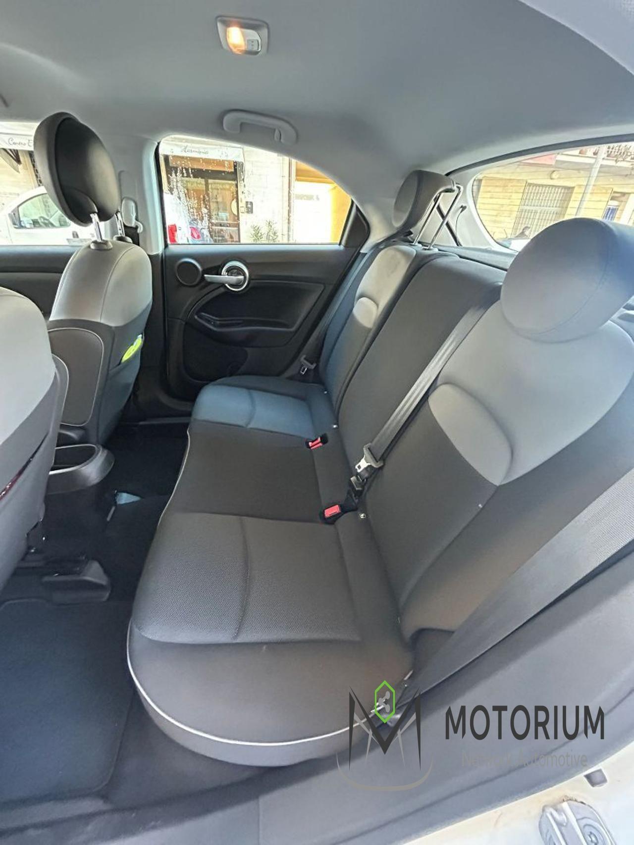 Fiat 500X 1.6 MultiJet 120 CV Business