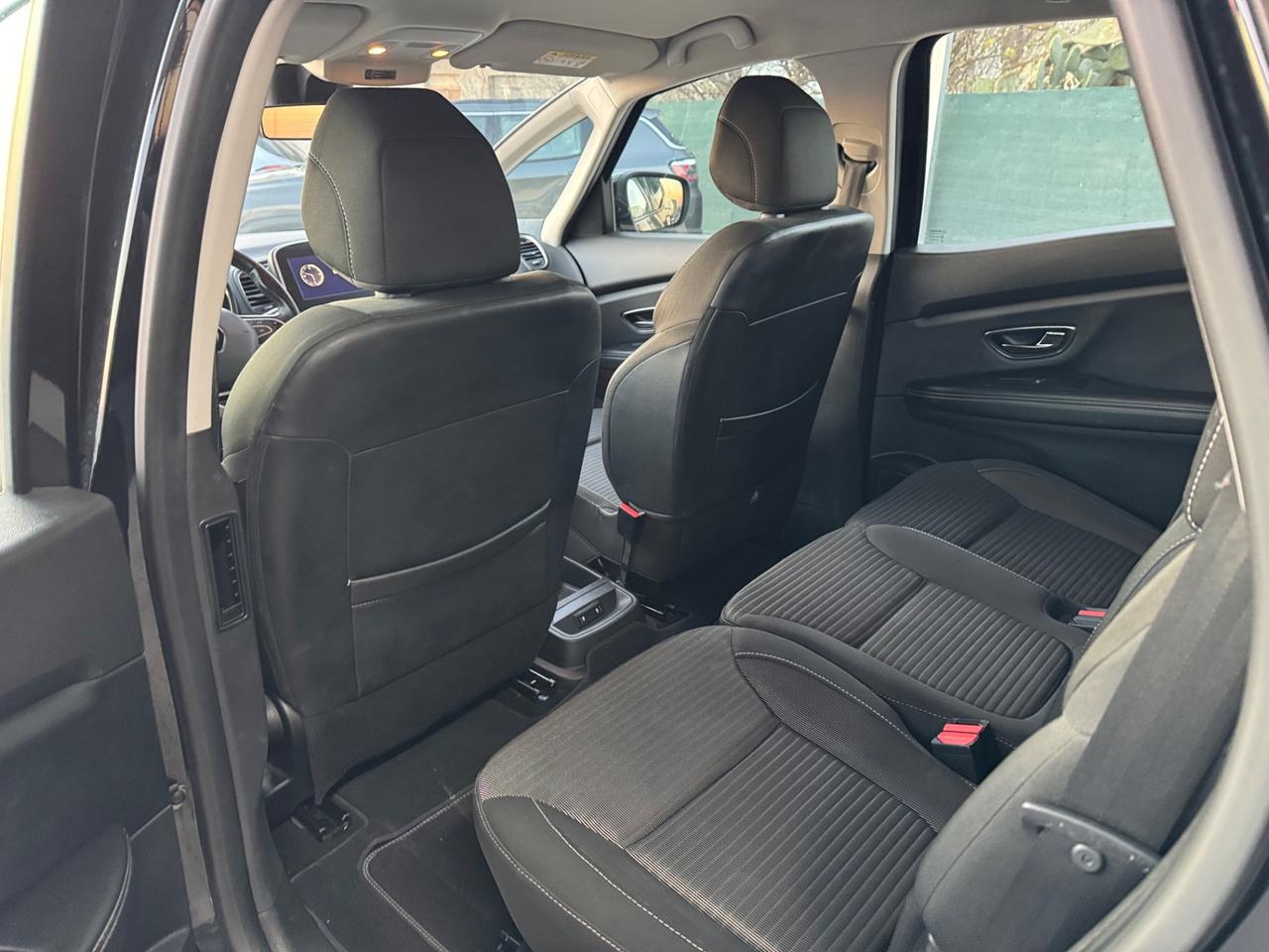 Renault Scenic Scénic dCi 8V 110 CV Energy Bose